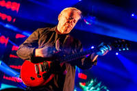 2015-11-08 - New Order från Annexet, Stockholm