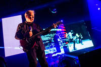 2015-11-08 - New Order från Annexet, Stockholm