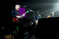 2015-11-08 - New Order från Annexet, Stockholm