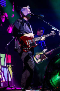 2015-11-08 - New Order från Annexet, Stockholm