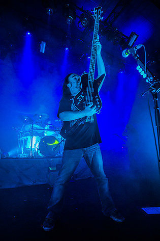 2015-11-08 - Carcass från Trädgår'n, Göteborg