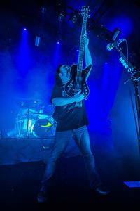 2015-11-08 - Carcass från Trädgår'n, Göteborg