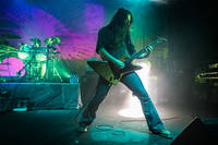 2015-11-08 - Carcass från Trädgår'n, Göteborg