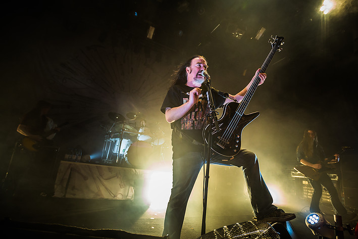 2015-11-08 - Carcass från Trädgår'n, Göteborg