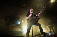 2015-11-08 - Carcass från Trädgår'n, Göteborg