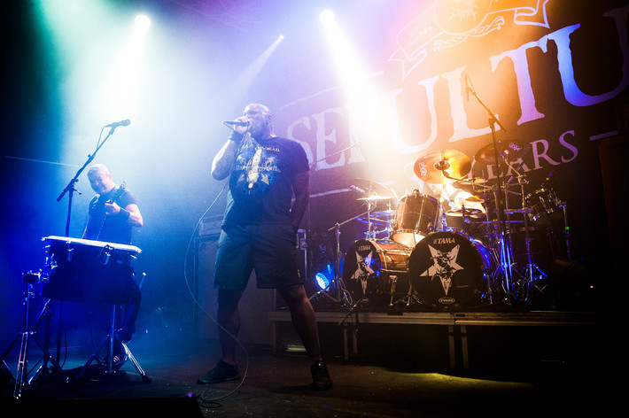 2015-11-08 - Sepultura från Pustervik, Göteborg