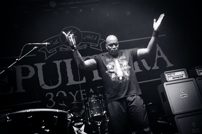 2015-11-08 - Sepultura från Pustervik, Göteborg