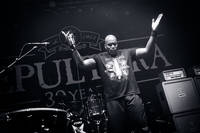 2015-11-08 - Sepultura från Pustervik, Göteborg
