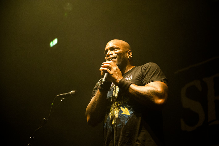 2015-11-08 - Sepultura från Pustervik, Göteborg