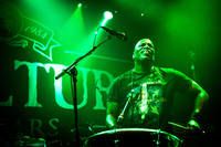 2015-11-08 - Sepultura från Pustervik, Göteborg