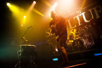 2015-11-08 - Sepultura från Pustervik, Göteborg