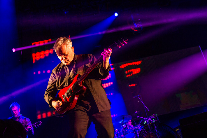 2015-11-08 - New Order från Annexet, Stockholm