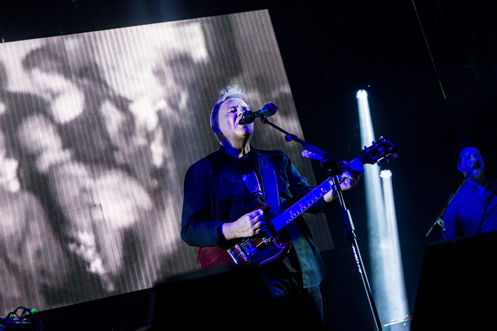 2015-11-08 - New Order från Annexet, Stockholm