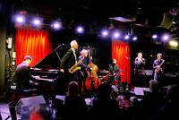 2015-11-10 - Arild Andersen Sextet från Fasching, Stockholm