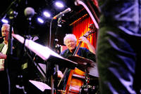2015-11-10 - Arild Andersen Sextet från Fasching, Stockholm