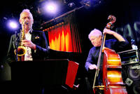 2015-11-10 - Arild Andersen Sextet från Fasching, Stockholm
