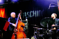 2015-11-10 - Arild Andersen Sextet från Fasching, Stockholm