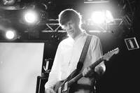 2015-11-10 - Thurston Moore från Debaser Strand, Stockholm