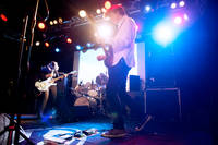 2015-11-10 - Thurston Moore från Debaser Strand, Stockholm
