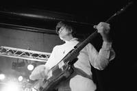 2015-11-10 - Thurston Moore från Debaser Strand, Stockholm