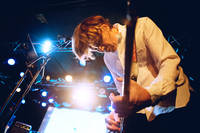 2015-11-10 - Thurston Moore från Debaser Strand, Stockholm