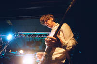 2015-11-10 - Thurston Moore från Debaser Strand, Stockholm