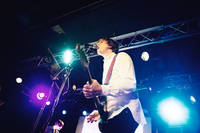 2015-11-10 - Thurston Moore från Debaser Strand, Stockholm