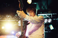 2015-11-10 - Thurston Moore från Debaser Strand, Stockholm