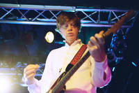 2015-11-10 - Thurston Moore från Debaser Strand, Stockholm