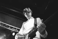 2015-11-10 - Thurston Moore från Debaser Strand, Stockholm