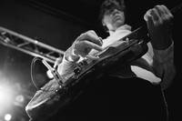 2015-11-10 - Thurston Moore från Debaser Strand, Stockholm