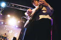 2015-11-10 - Thurston Moore från Debaser Strand, Stockholm