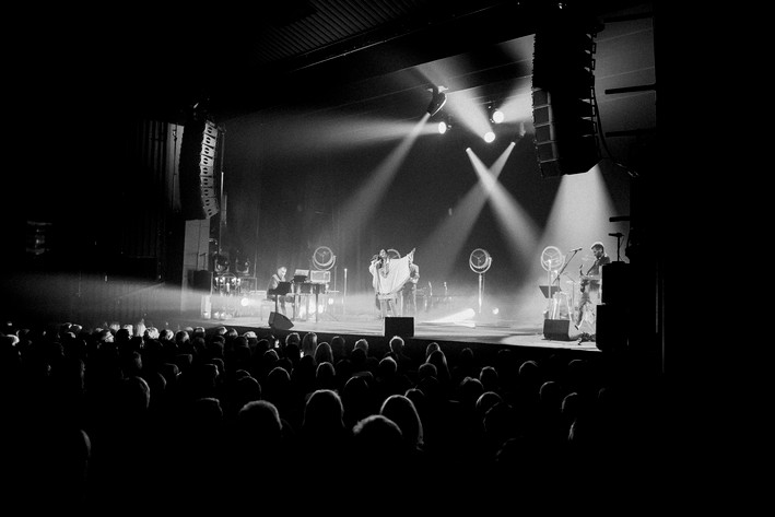 2015-11-11 - Carola från Konserthusteatern, Karlskrona