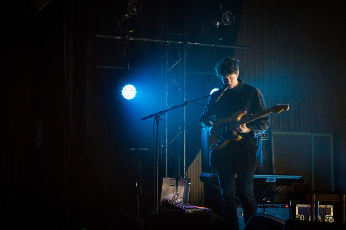 2015-11-11 - Beach House från Trädgår'n, Göteborg