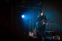 2015-11-11 - Beach House från Trädgår'n, Göteborg