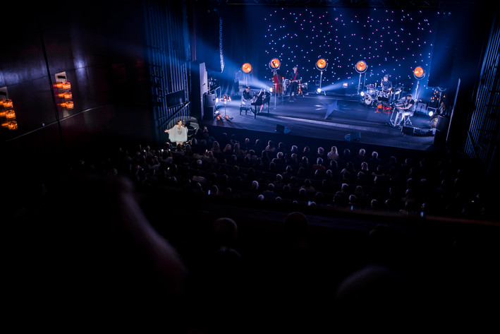 2015-11-11 - Carola från Konserthusteatern, Karlskrona