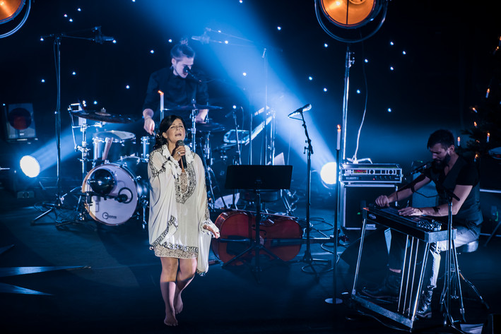 2015-11-11 - Carola från Konserthusteatern, Karlskrona