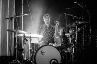2015-11-11 - Beach House från Trädgår'n, Göteborg