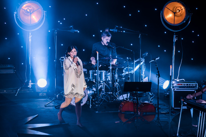 2015-11-11 - Carola från Konserthusteatern, Karlskrona