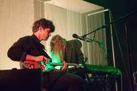 2015-11-11 - Beach House från Trädgår'n, Göteborg