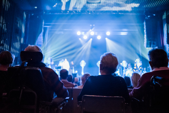 2015-11-11 - Carola från Konserthusteatern, Karlskrona