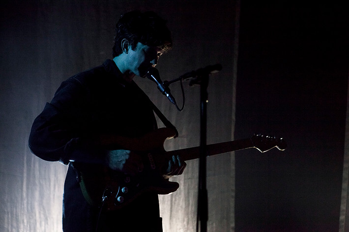2015-11-12 - Beach House från Debaser Medis, Stockholm
