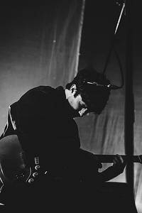2015-11-12 - Beach House från Debaser Medis, Stockholm