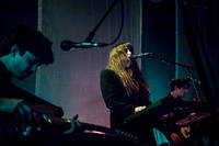2015-11-12 - Beach House från Debaser Medis, Stockholm