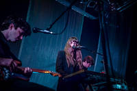 2015-11-12 - Beach House från Debaser Medis, Stockholm