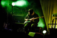 2015-11-12 - Beach House från Debaser Medis, Stockholm