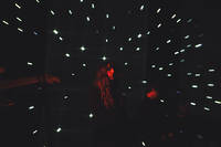 2015-11-12 - Beach House från Debaser Medis, Stockholm