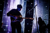 2015-11-12 - Beach House från Debaser Medis, Stockholm