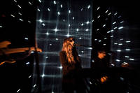 2015-11-12 - Beach House från Debaser Medis, Stockholm