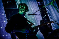 2015-11-12 - Beach House från Debaser Medis, Stockholm